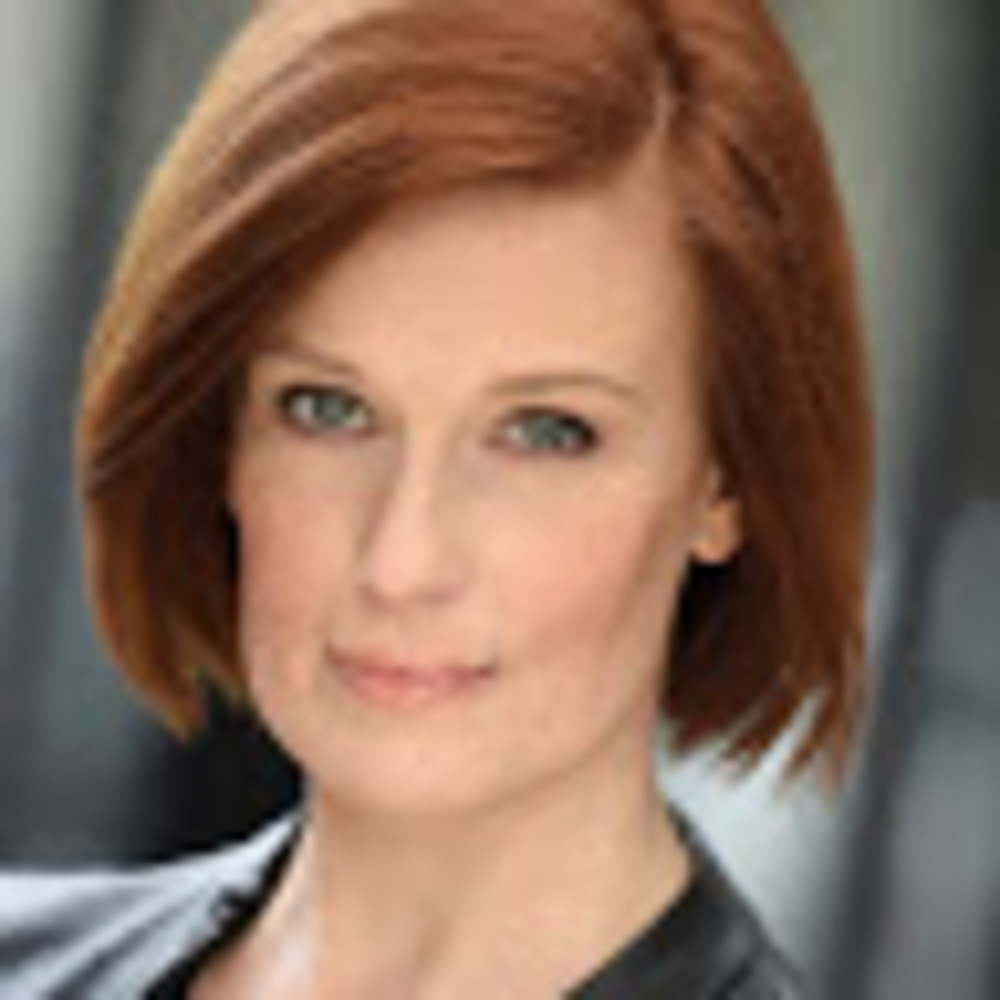 Meet your Posher, Peggy